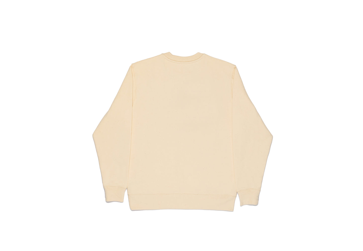 Sweater natural - unisex