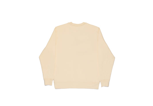 Sweater natural - unisex