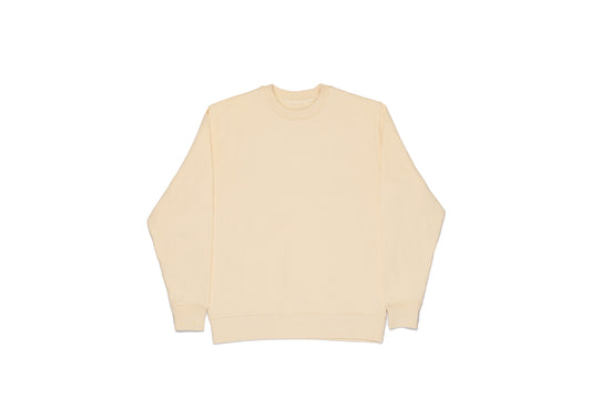 Sweater natural - unisex